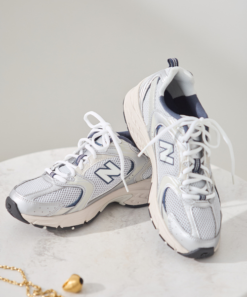NEW BALANCE/ニューバランス スニーカー MR530KA（スニーカー）｜New