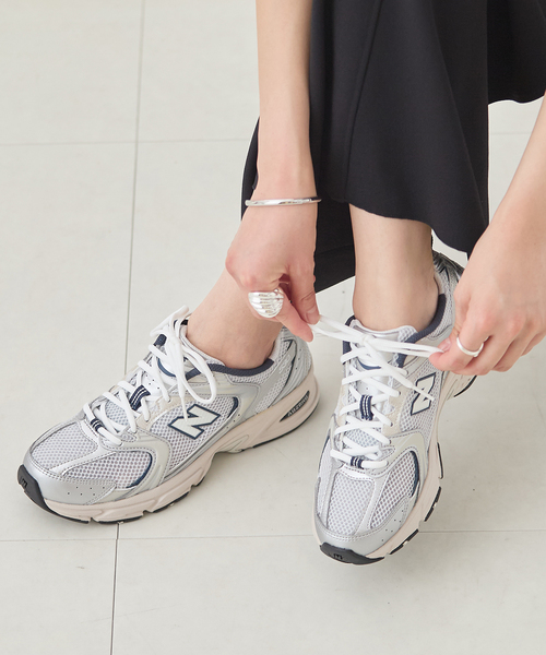 NEW BALANCE/ニューバランス スニーカー MR530KA（スニーカー）｜New