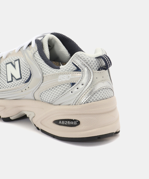 NEW BALANCE/ニューバランス スニーカー MR530KA（スニーカー）｜New