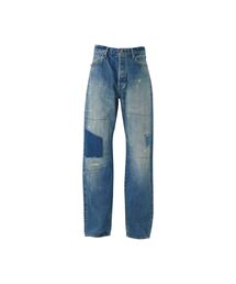 HYSTERIC GLAMOUR | SP加工 60’S XXストレートデニムパンツ(デニムパンツ)