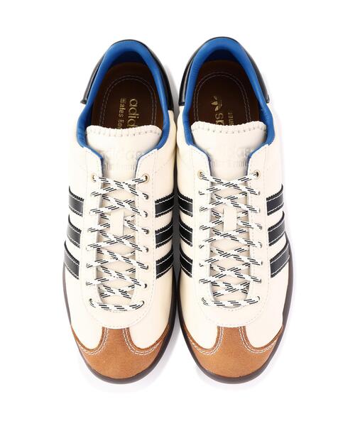 adidas×WALES BONNER/アディダス×ウェールズボナー/WB KARINTHA OG 