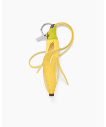 MARC JACOBS | THE BANANA PEEL BAG CHARM/ザ バナナ ピール バッグ チャーム(キーホルダー)