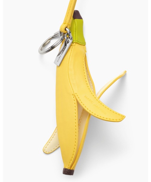NEW】THE BANANA PEEL BAG CHARM/ザ バナナ ピール バッグ チャーム