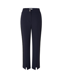 AOW（エイオダブリュー）の「RIBBON BOOTSCUT PANTS（その他パンツ）」