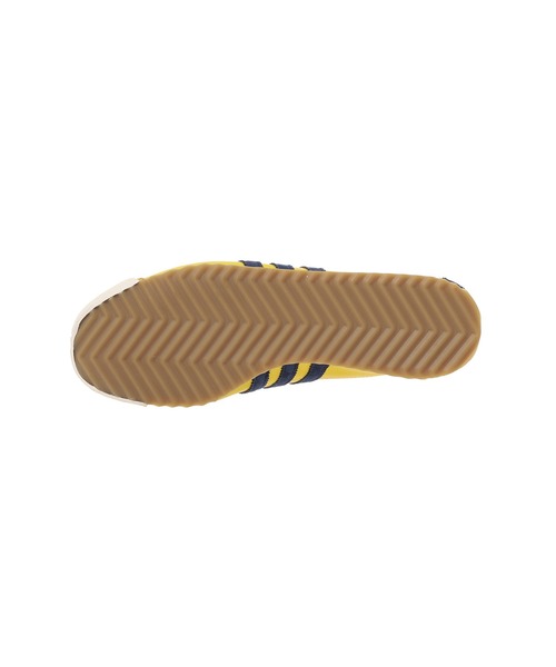 adidas（アディダス）の「adidas ITALIA 60s IH9060（スニーカー・メンズ・イエロー・24cm/24.5cm/23.5cm）」の6枚目の写真