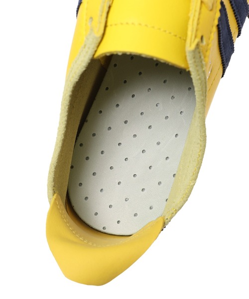 adidas（アディダス）の「adidas ITALIA 60s IH9060（スニーカー・メンズ・イエロー・24cm/24.5cm/23.5cm）」の7枚目の写真