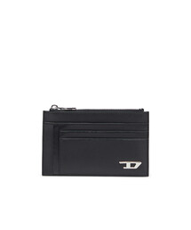 DIESEL | メンズ フラグメントケース D-LOGO 2.0 CARD CASE(カードケース)
