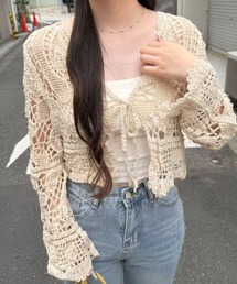 Breeze Mesh Top
