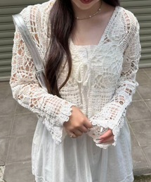Breeze Mesh Top
