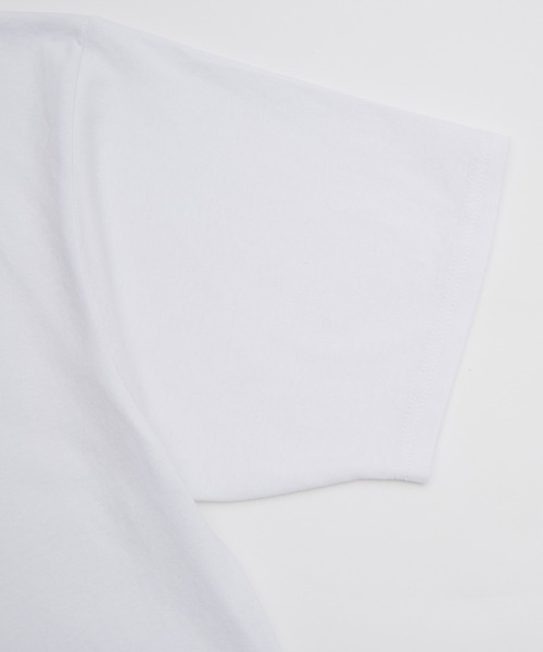 improves（インプローブス）の「チェリー/エンジェルハート/スター プリント 半袖Tシャツ（Tシャツ/カットソー・メンズ・ホワイト/ホワイト系/ホワイト系1・SMALL/MEDIUM/LARGE/X-LARGE）」の7枚目の写真