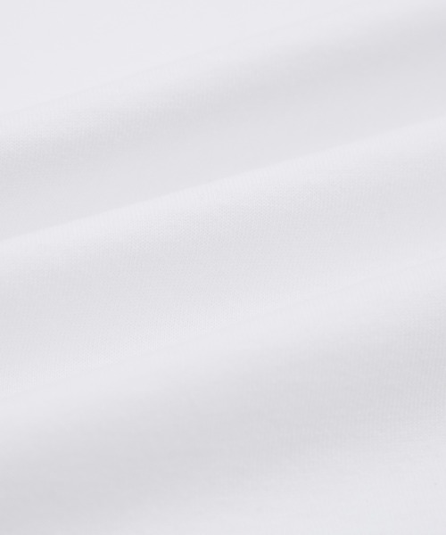 improves（インプローブス）の「チェリー/エンジェルハート/スター プリント 半袖Tシャツ（Tシャツ/カットソー・メンズ・ホワイト/ホワイト系/ホワイト系1・SMALL/MEDIUM/LARGE/X-LARGE）」の8枚目の写真