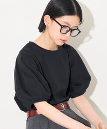 ランタンスリーブ Tシャツ