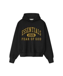 FOG ESSENTIALS(�G�t�I�[�W�[�G�b�Z���V�����Y)�̃t�B�A �I�u �S�b�h �G�b�Z���V�����Y �yFear of God ESSENTIALS�z -  �p�[�J�[�yClassic Hoodie 192HO256861F�z(�p�[�J�[)