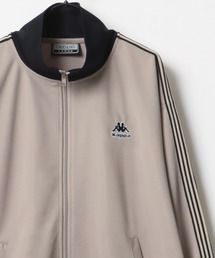 Kappa（カッパ）の「ジャージブルゾン（ジャージ）」