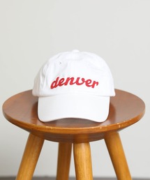 Re Fiina（フィーナ）の「ｄｅｎｖｅｒキャップ（キャップ）」