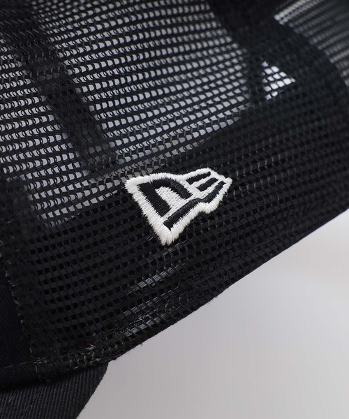 SPIRALGIRL(スパイラルガール)の「【NEW ERA】MLBラインストーンロゴ9FORTY A-Frameキャップ(キャップ・レディース・ピンク/ブラック/グリーン系その他2・FREE)」の14枚目の写真
