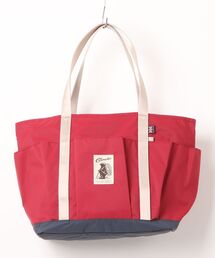 【COBMASTER / コブマスター】COB Air WP DESERT TOTE