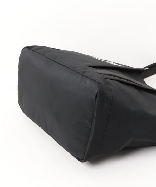 COBMASTER(コブマスター)の「【COBMASTER / コブマスター】COB Air WP DESERT TOTE(トートバッグ・メンズ・ブラック/セージグリーン/レッド・FREE)」の5枚目の写真