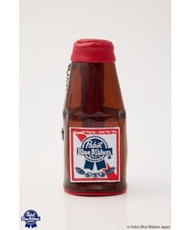 MOUSSY | PABST BOTTLE ポーチ(ポーチ)