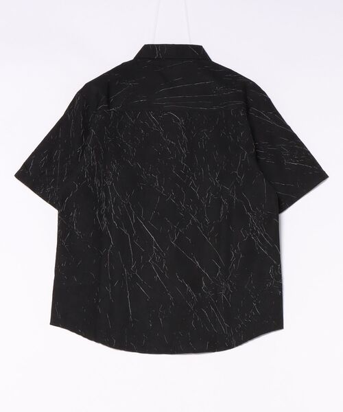 REBALANCE（リバランス）の「テクスチャードシャツ（シャツ/ブラウス・メンズ・B/A・MEDIUM/LARGE/X-LARGE）」の3枚目の写真