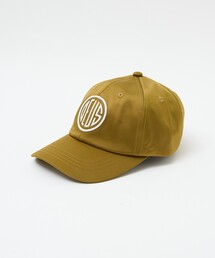 DEUS EX MACHINA | 【DEUS EX MACHINA / デウスエクスマキナ】Pill Satin Cap / Pill サテン ロゴキャップ / ユニセックス(キャップ)