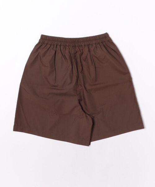 gossara(ゴサラ)の「"大人が穿きやすいショートパンツ" イージーショートパンツ(その他パンツ・レディース・ブラウン/カーキ/ブラック・FREE)」の22枚目の写真