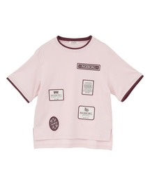 INGEBORG｜インゲボルグのTシャツ/カットソー（半袖）通販 - ZOZOTOWN