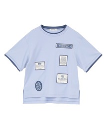 INGEBORG｜インゲボルグのTシャツ/カットソー（半袖）通販 - ZOZOTOWN