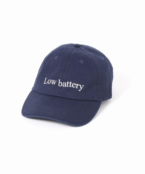 JOURNAL STANDARD(ジャーナルスタンダード)の「【oaedit】 ロゴCAP(キャップ・レディース・ネイビー/ブルー系その他・FREE)」の16枚目の写真