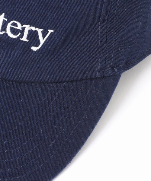 JOURNAL STANDARD(ジャーナルスタンダード)の「【oaedit】 ロゴCAP(キャップ・レディース・ネイビー/ブルー系その他・FREE)」の18枚目の写真