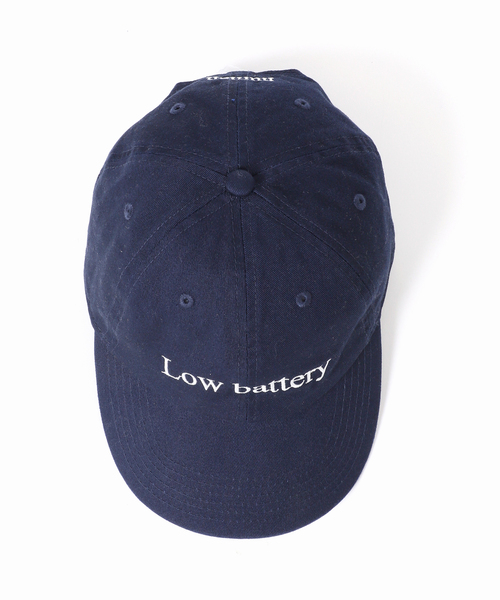 JOURNAL STANDARD(ジャーナルスタンダード)の「【oaedit】 ロゴCAP(キャップ・レディース・ネイビー/ブルー系その他・FREE)」の19枚目の写真