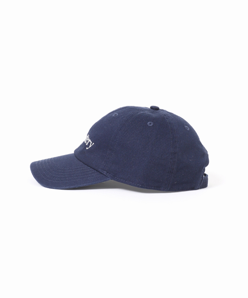 JOURNAL STANDARD(ジャーナルスタンダード)の「【oaedit】 ロゴCAP(キャップ・レディース・ネイビー/ブルー系その他・FREE)」の21枚目の写真