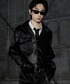 LANDNESS（ランドネス）の「【LANDNESS/ランドネス】Faux Leather Ike Jacket/フェイクレザーアイクジャケット（その他アウター・M）」