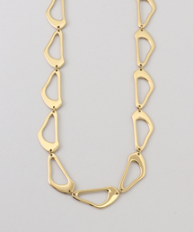 La TOTALITE | SOAC/ソーク Pond Chain Choker(ネックレス)