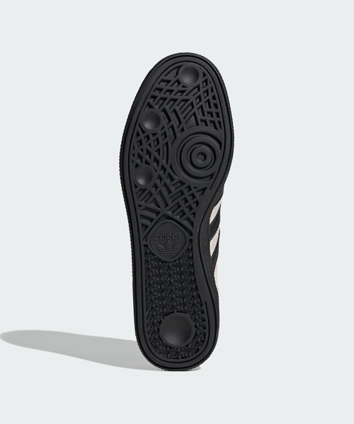 adidas(アディダス)の「ハンドボール スペツィアル / Handball Spezial Shoes スニーカー / アディダスオリジナルス adidas Originals(スニーカー・メンズ・ホワイト・22.5cm/23.5cm/24.5cm/25.5cm/26.5cm/27.5cm/28.5cm/23.0cm/24.0cm/25.0cm/26.0cm/27.0cm/28.0cm/29.0cm/22.0cm)」の3枚目の写真