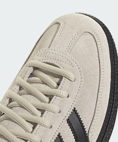 adidas(アディダス)の「ハンドボール スペツィアル / Handball Spezial Shoes スニーカー / アディダスオリジナルス adidas Originals(スニーカー・メンズ・ホワイト・22.5cm/23.5cm/24.5cm/25.5cm/26.5cm/27.5cm/28.5cm/23.0cm/24.0cm/25.0cm/26.0cm/27.0cm/28.0cm/29.0cm/22.0cm)」の8枚目の写真