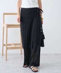 巻きスカート」に該当するパンツファッション通販 - ZOZOTOWN