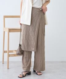幾何学模様」に該当するレディースのパンツファッション通販 - ZOZOTOWN