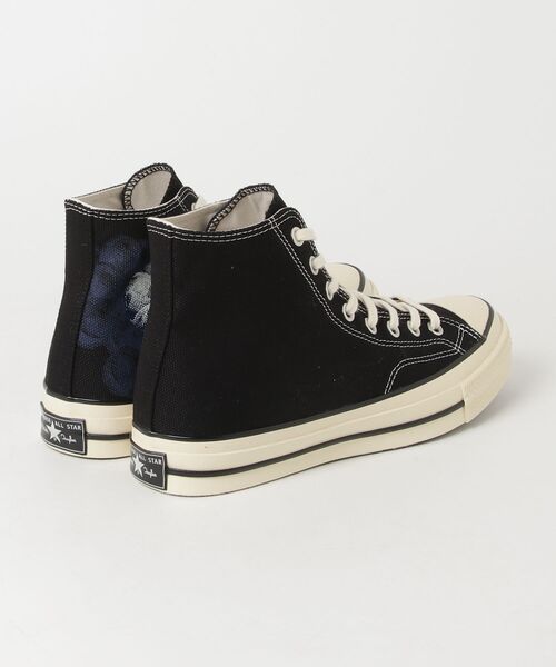 CONVERSE / コンバース：ALL STAR LGCY GP HI / TOYA HORIUCHI