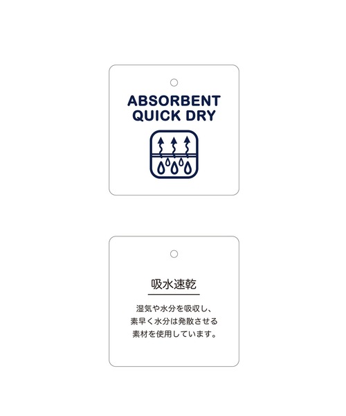 CLEL(クレイル)の「【CLEL】Giza Cotton U-Neck T-Shirt / ギザコットン UネックTシャツ(ロンT/吸水速乾)(Tシャツ/カットソー・メンズ・ブラック/グレー系1/ホワイト/グレー系・L/S/XS/M)」の17枚目の写真