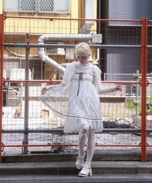 axes femme｜アクシーズファムのチュニック通販 - ZOZOTOWN