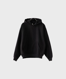 Los Angeles Apparel/ロサンゼルスアパレル 14oz L/S HEAVY FLEECE HOOD PO プルオーバーパーカー 秋服 冬服