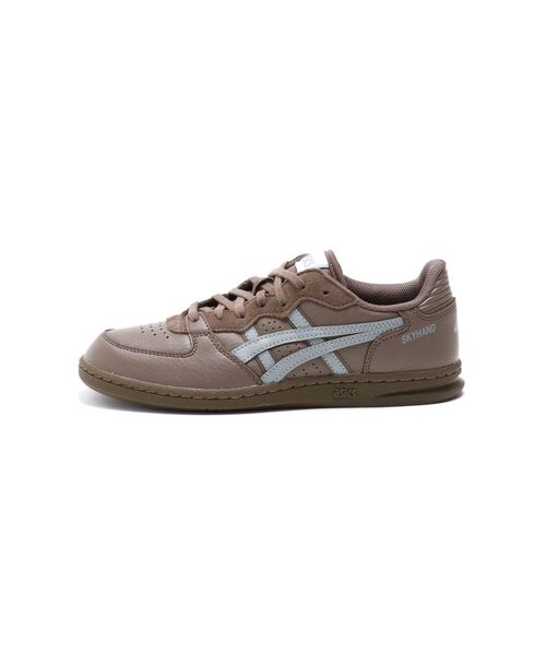 ASICS（アシックス）の「【asics】SKYHAND OG（スニーカー・レディース・アイボリー/ホワイト/グレー・23.5/24/24.5）」の3枚目の写真