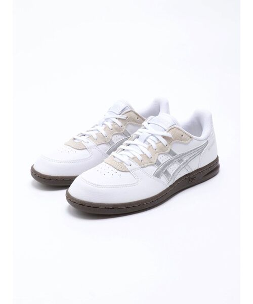 ASICS（アシックス）の「【asics】SKYHAND OG（スニーカー・レディース・アイボリー/ホワイト/グレー・23.5/24/24.5）」の4枚目の写真