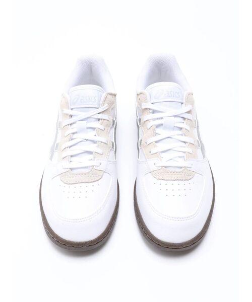 ASICS（アシックス）の「【asics】SKYHAND OG（スニーカー・レディース・アイボリー/ホワイト/グレー・23.5/24/24.5）」の5枚目の写真