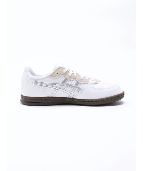 ASICS（アシックス）の「【asics】SKYHAND OG（スニーカー・レディース・アイボリー/ホワイト/グレー・23.5/24/24.5）」の6枚目の写真