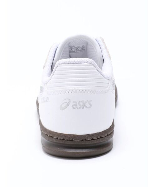 ASICS（アシックス）の「【asics】SKYHAND OG（スニーカー・レディース・アイボリー/ホワイト/グレー・23.5/24/24.5）」の7枚目の写真