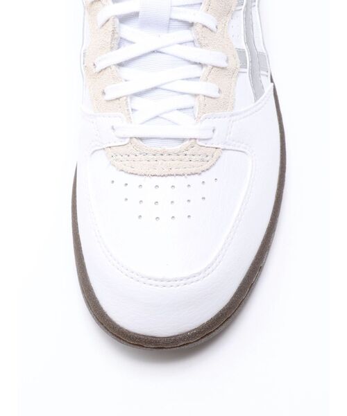 ASICS（アシックス）の「【asics】SKYHAND OG（スニーカー・レディース・アイボリー/ホワイト/グレー・23.5/24/24.5）」の8枚目の写真