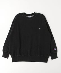 Champion | 【Champion/チャンピオン】キッズ クルーネックスウェットシャツ(スウェット)