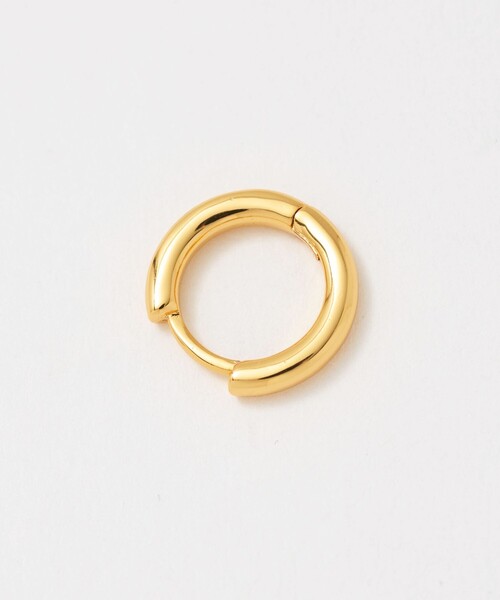 EMMEL REFINES(エメルリファインズ)の「<GIRLS CREW>Hoops ピアス セット< Select by EMMEL REFINES >(ピアス(両耳用)・レディース・ゴールド・FREE)」の4枚目の写真